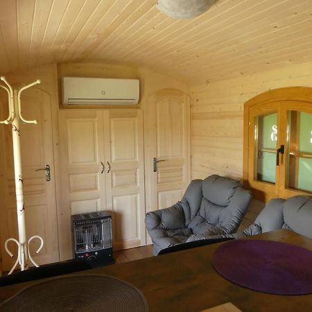 Bed and Breakfast Chez Sophie Et Gilles Monistrol-sur-Loire Exterior foto