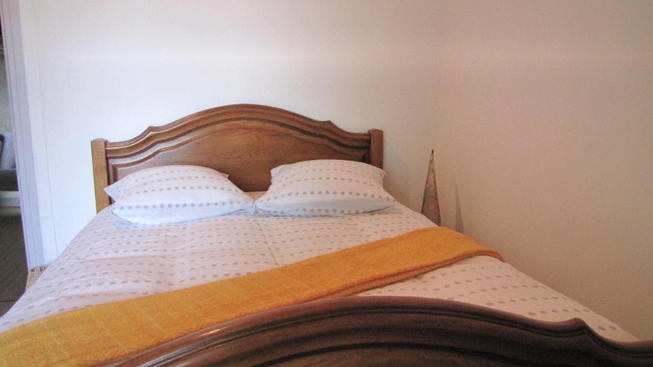 Bed and Breakfast Chez Sophie Et Gilles Monistrol-sur-Loire Exterior foto