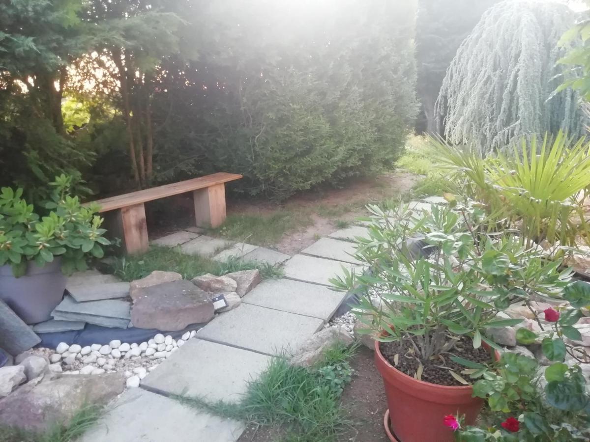 Bed and Breakfast Chez Sophie Et Gilles Monistrol-sur-Loire Exterior foto