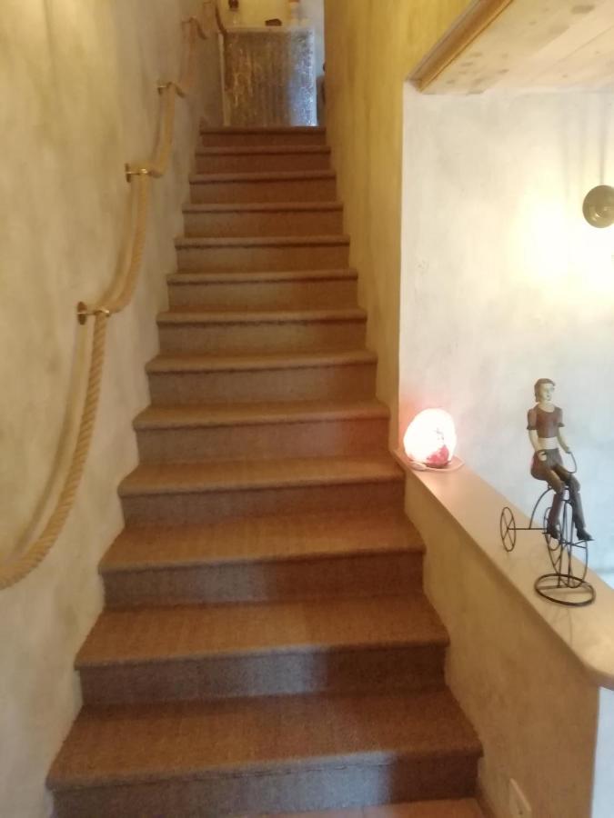 Bed and Breakfast Chez Sophie Et Gilles Monistrol-sur-Loire Exterior foto