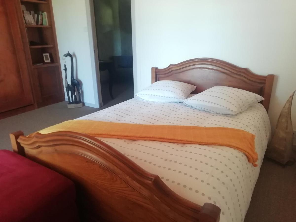 Bed and Breakfast Chez Sophie Et Gilles Monistrol-sur-Loire Exterior foto
