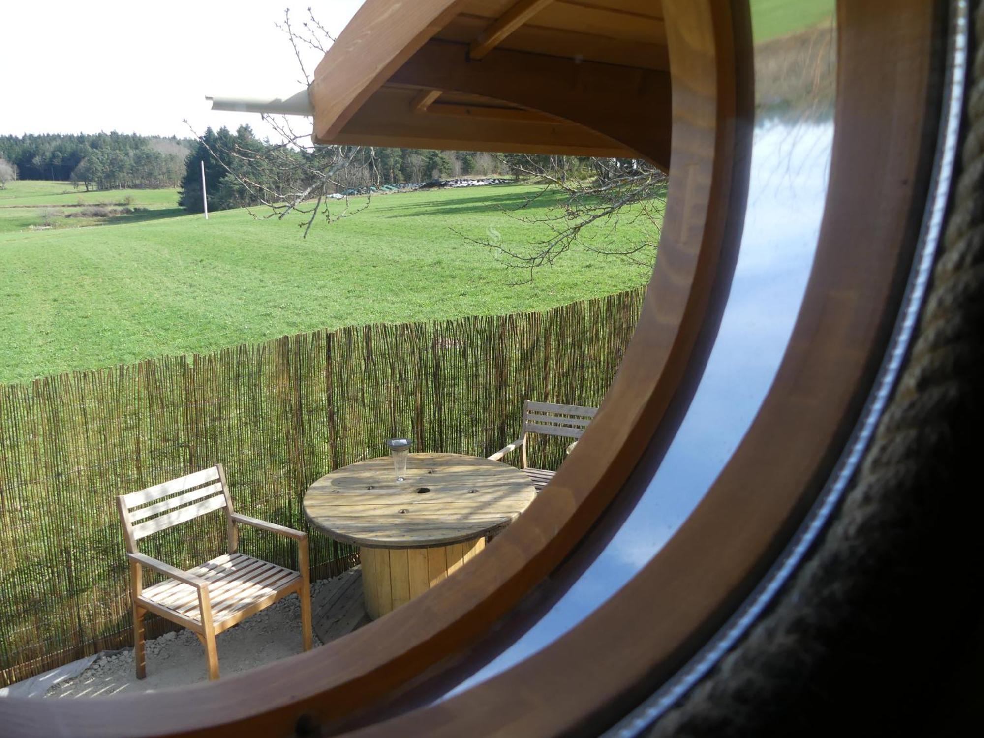 Bed and Breakfast Chez Sophie Et Gilles Monistrol-sur-Loire Exterior foto