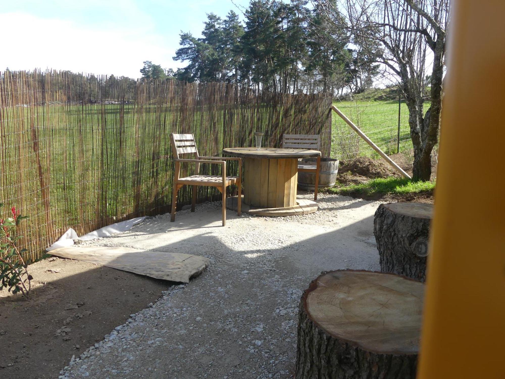 Bed and Breakfast Chez Sophie Et Gilles Monistrol-sur-Loire Exterior foto