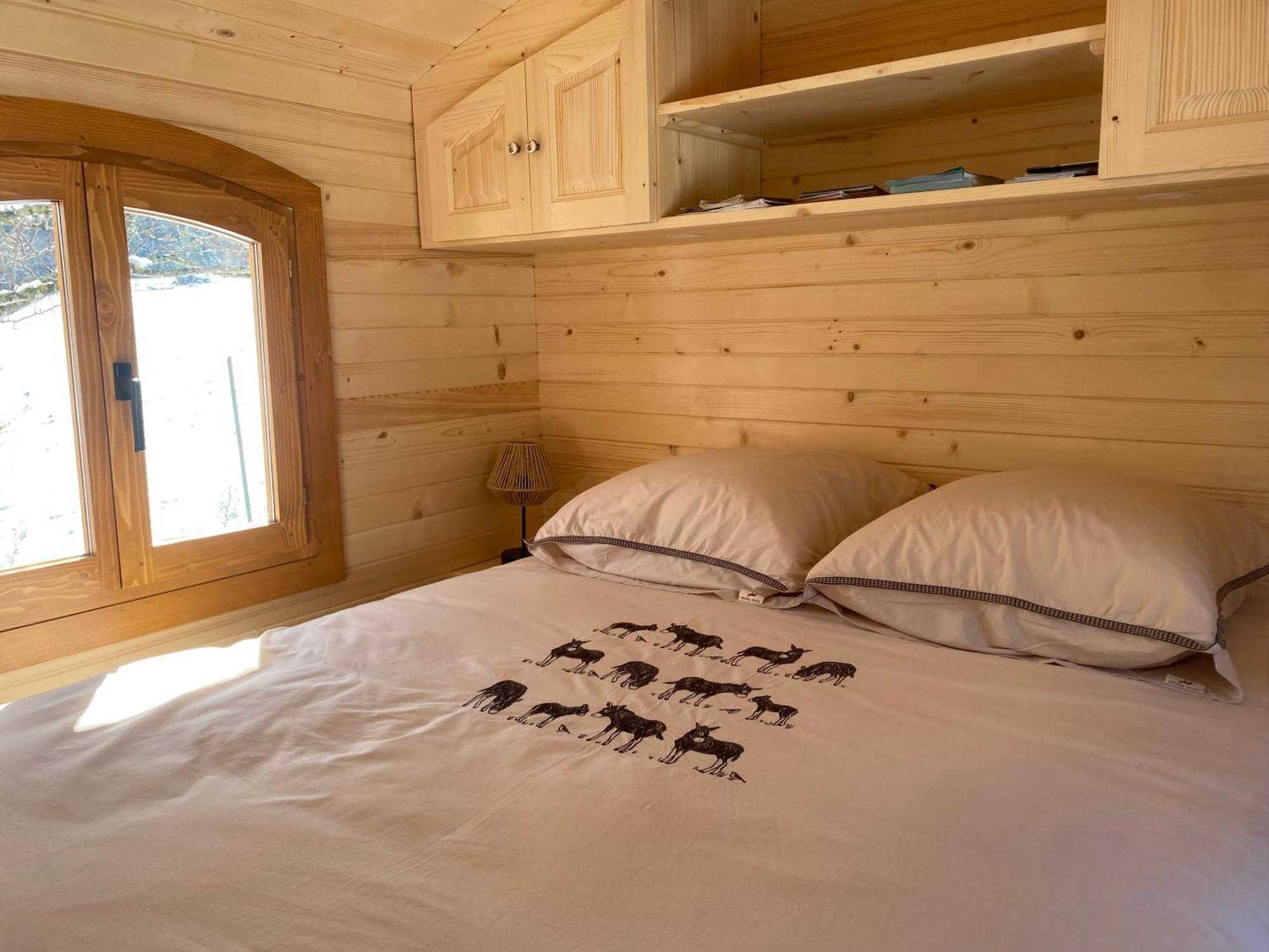 Bed and Breakfast Chez Sophie Et Gilles Monistrol-sur-Loire Exterior foto