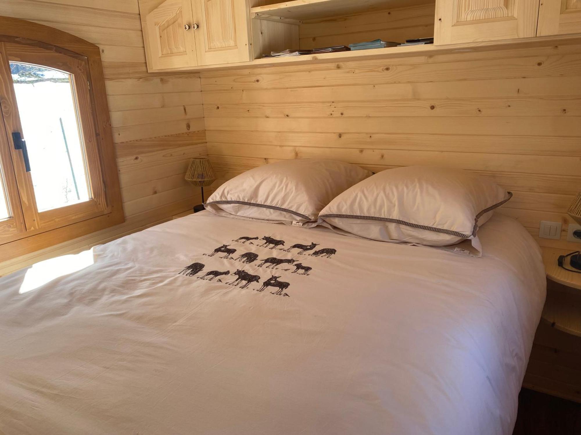 Bed and Breakfast Chez Sophie Et Gilles Monistrol-sur-Loire Exterior foto